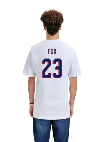 13 Mens/Womens/Kids Hockey T-Shirt No Brand/Logos 100% Cotton - size chart