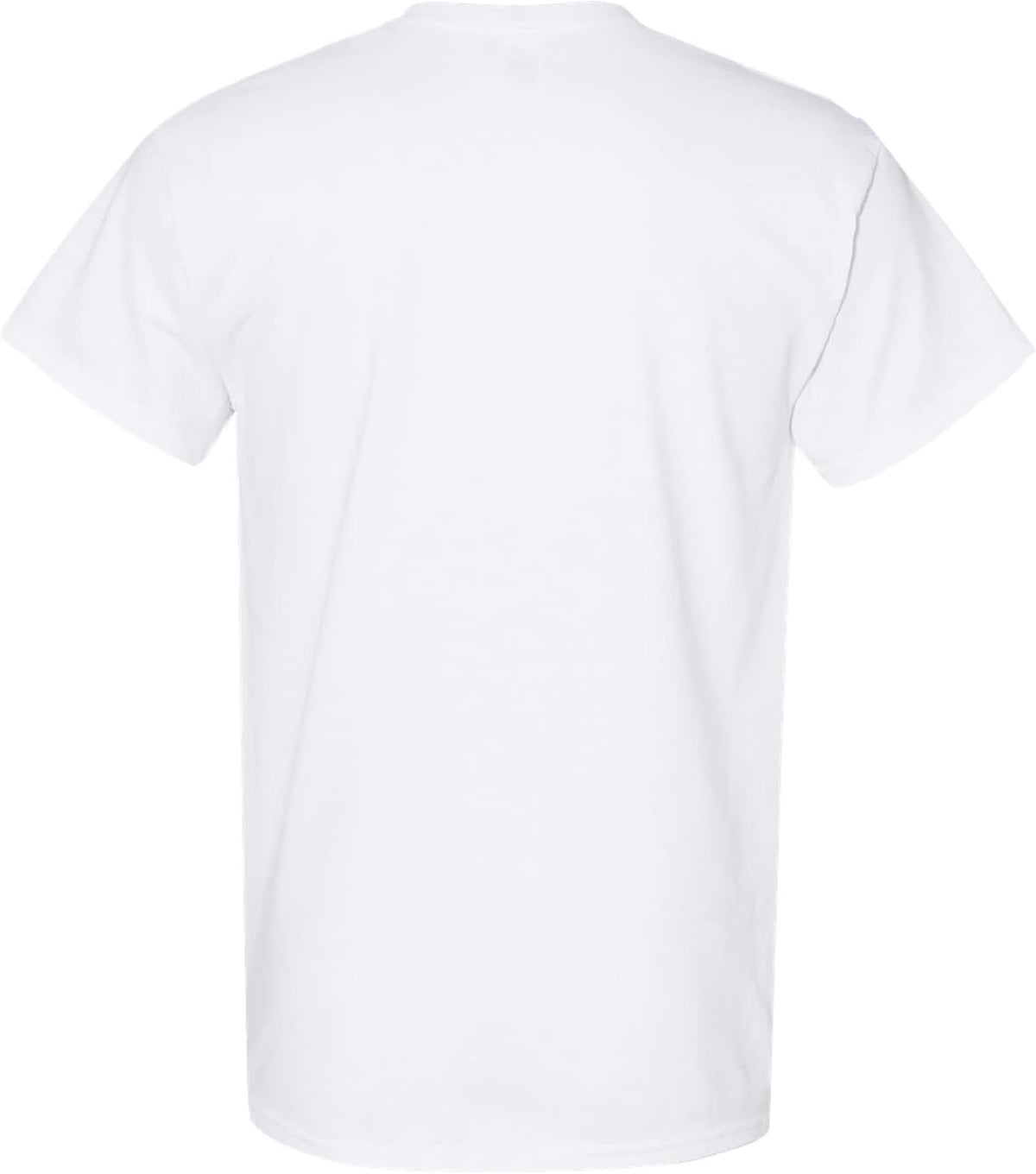 zerogravitee U.S. Marines Semper Fidelis Adult Short Sleeve T-Shirt - size chart