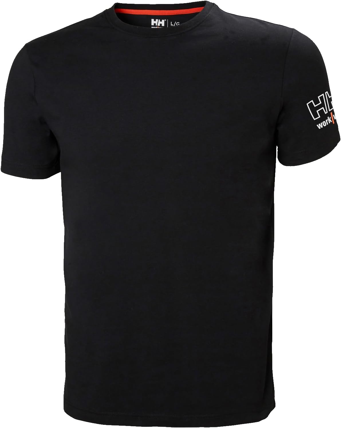Helly-Hansen Mens Kensington T-Shirt - Large Black