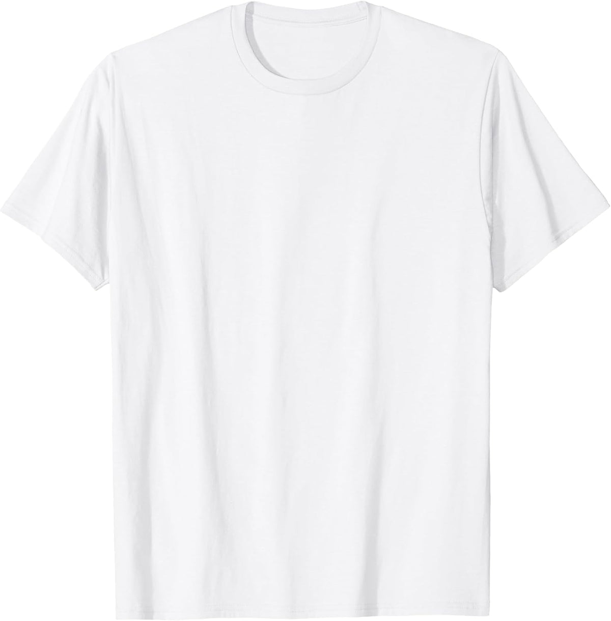 Boxer Dog Shadow Boxing With Gloves Graphic T-Shirt - White