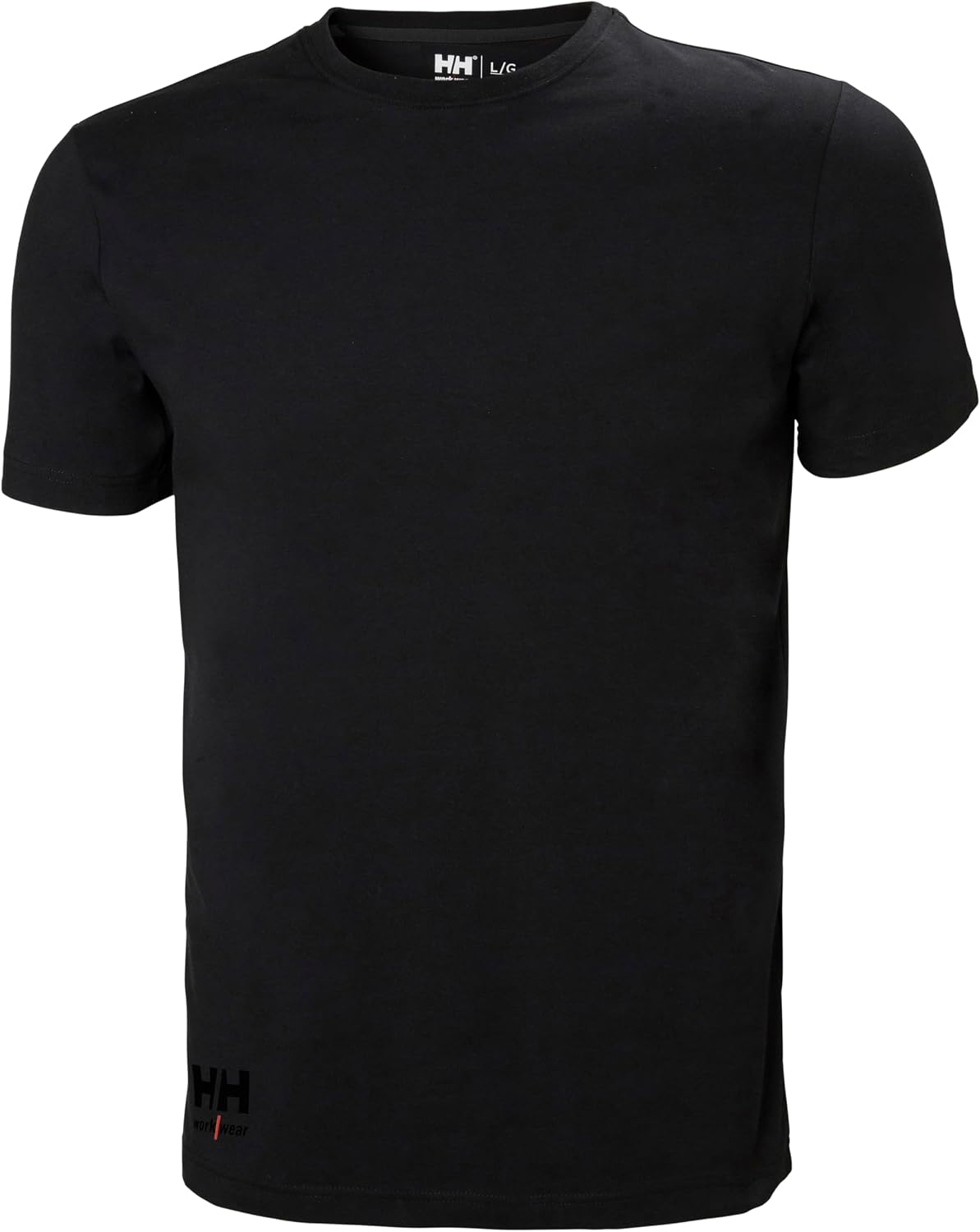 Helly-Hansen Mens Kensington T-Shirt - XX-Large 991 Black
