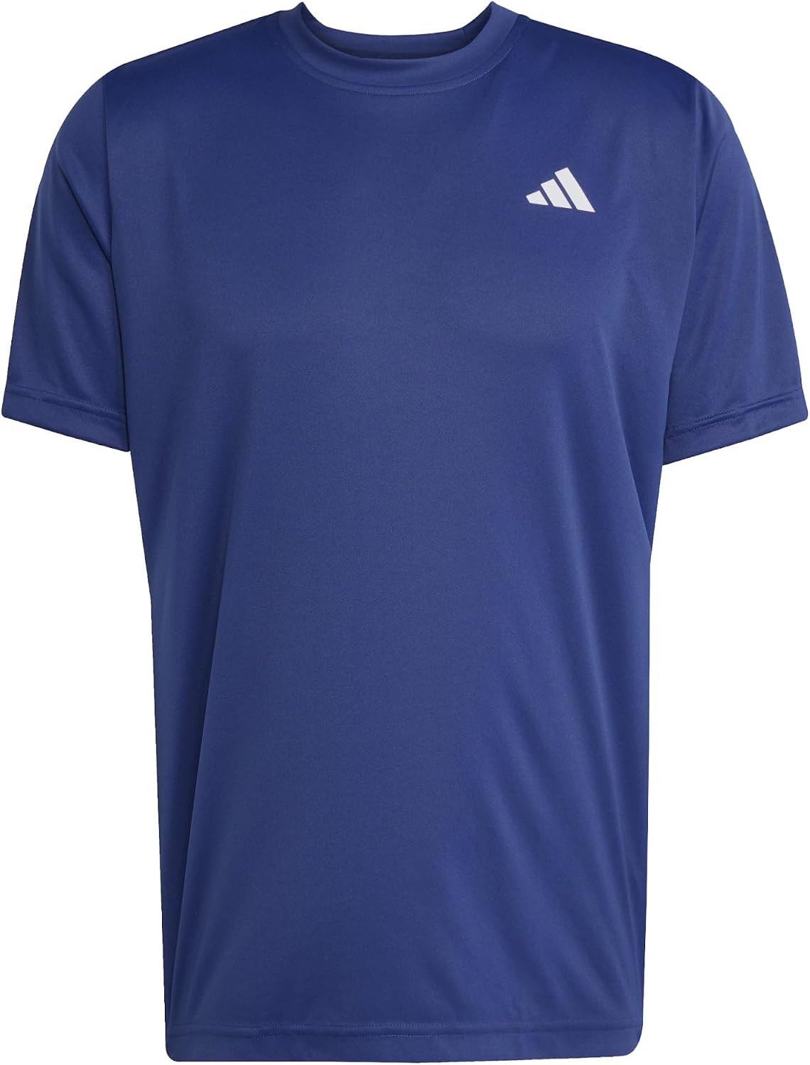 adidas Men's Club Tennis Climacool T-Shirt - Dark Blue