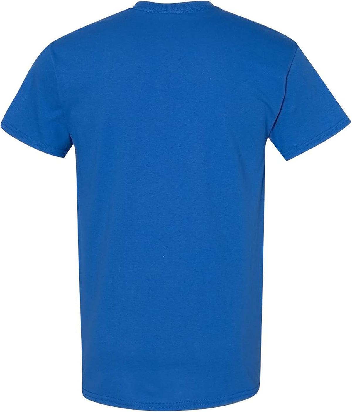 zerogravitee U.S. Marines Semper Fidelis Adult Short Sleeve T-Shirt - size chart