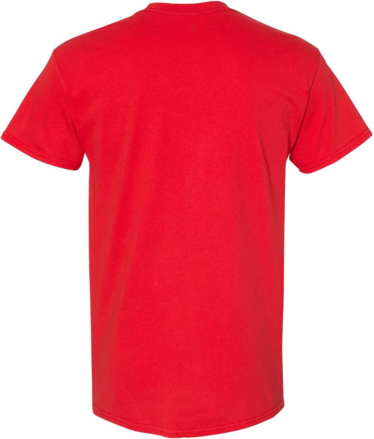 zerogravitee U.S. Marines Semper Fidelis Adult Short Sleeve T-Shirt - size chart