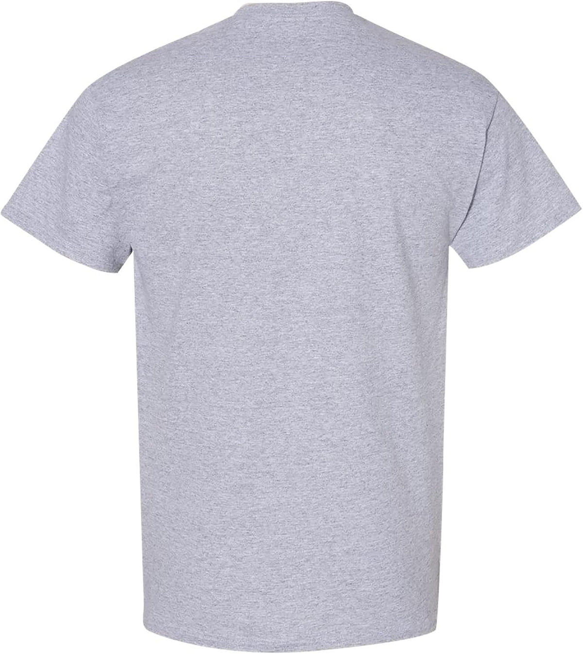 zerogravitee U.S. Marines Semper Fidelis Adult Short Sleeve T-Shirt - size chart