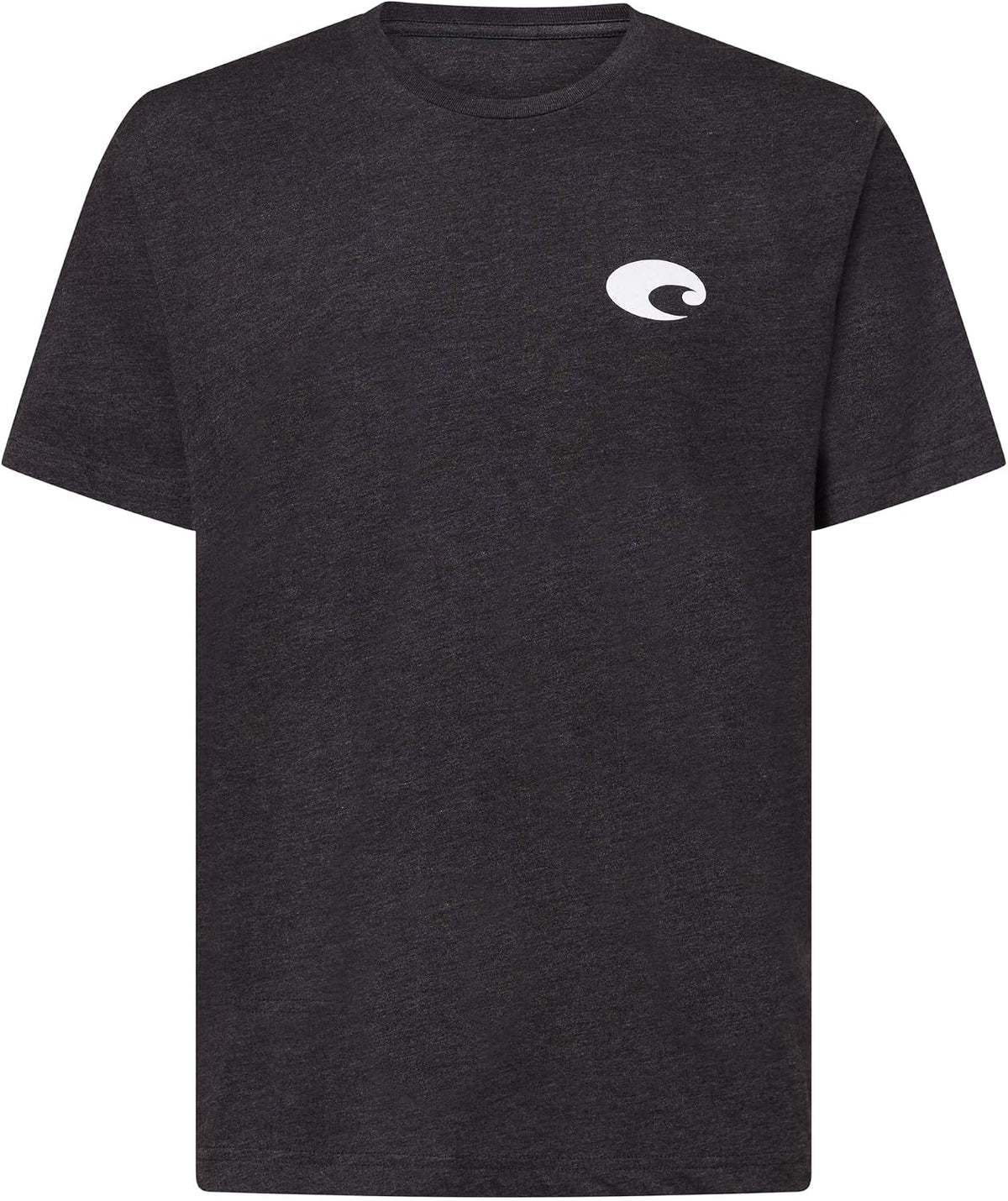 Costa Del Mar Men's Americana Sail T-Shirt - Dark Heather