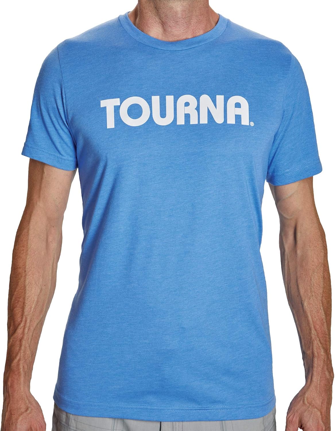Tourna T-Shirt - As Pictured