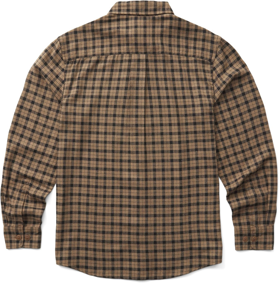 Wolverine Men's Re-Built Long Sleeve Shirt - Cub