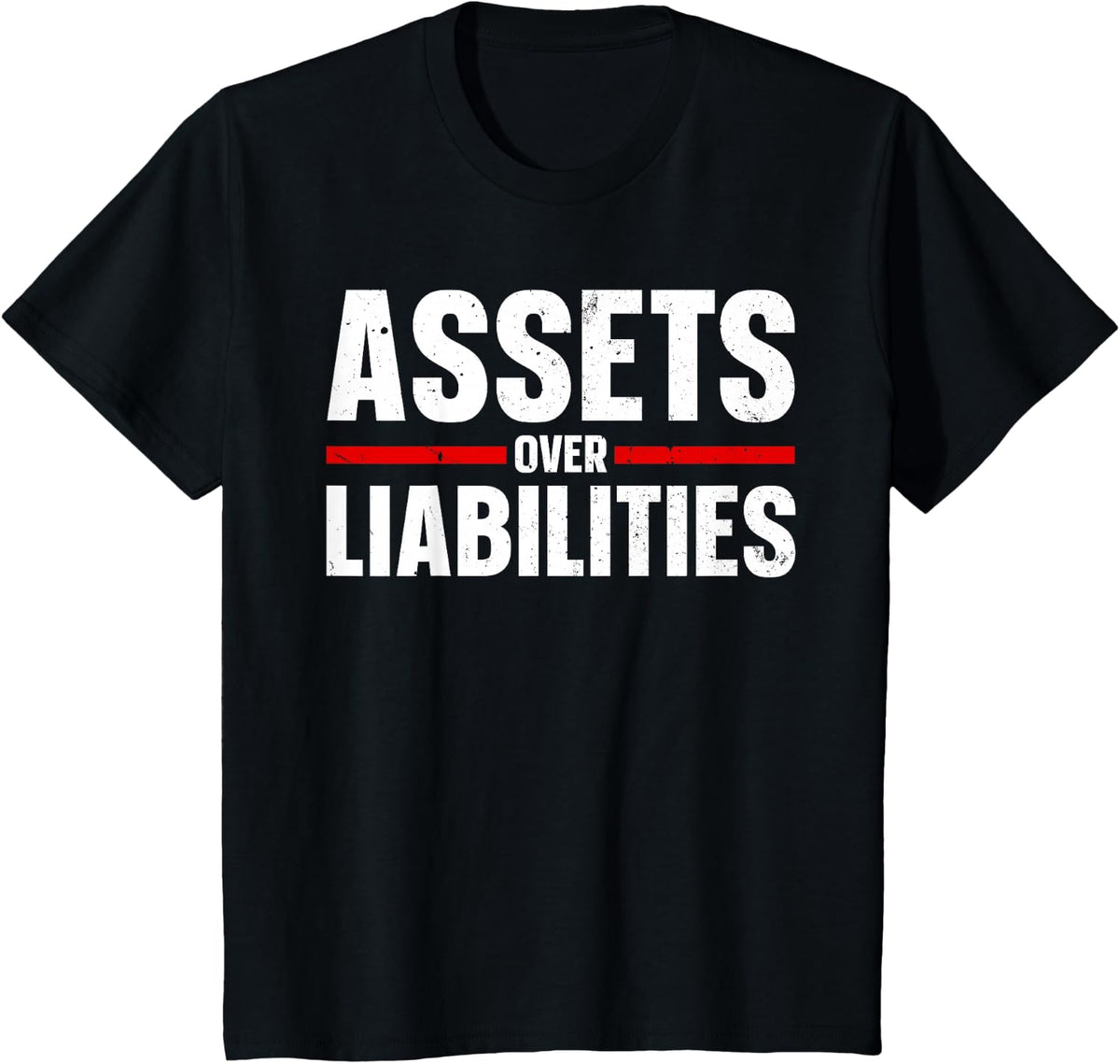 Entrepreneur Design For Men Women Business Owner businessman T-Shirt - Black