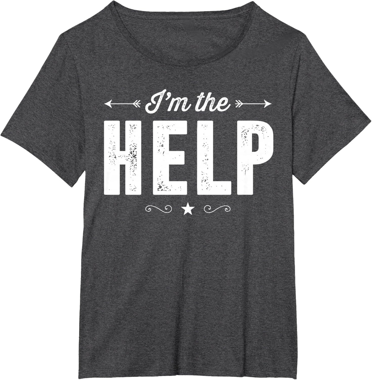 If lost or drunk please return to bestie. I'm the Bestie T-Shirt - Dark Heather Grey